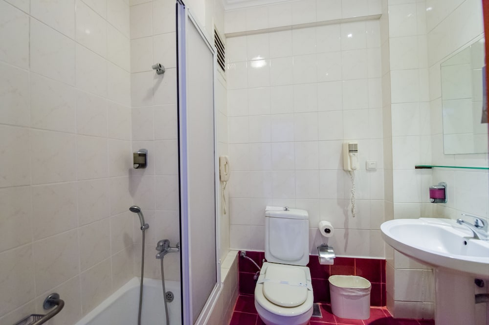 Assos Eden Gardens Rezervasyon