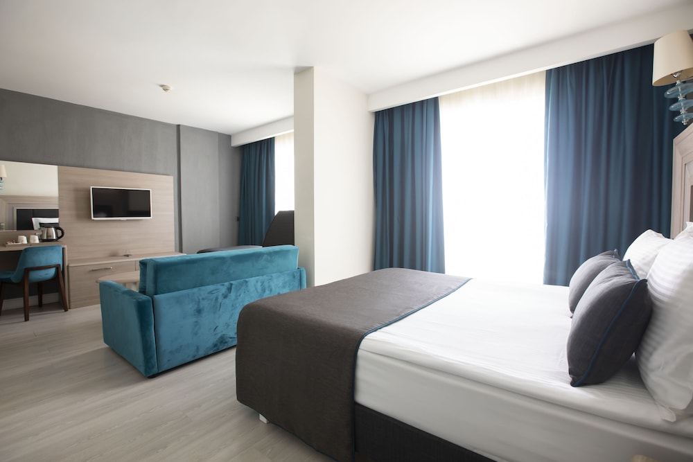 Falcon Hotel Rezervasyon