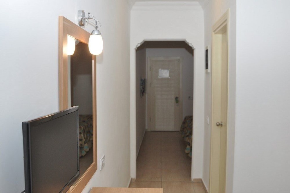 Selenium Hotel Rezervasyon