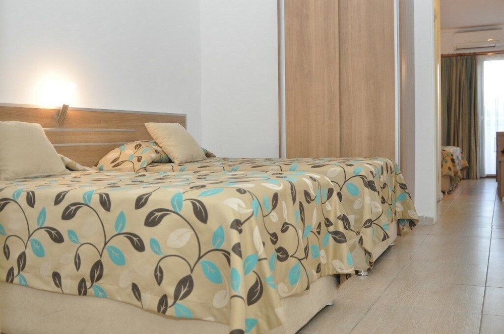 Selenium Hotel Rezervasyon