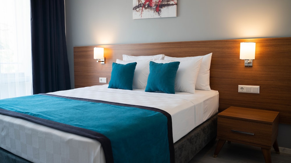 Asel Hotel Rezervasyon