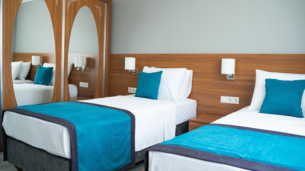 Asel Hotel Rezervasyon