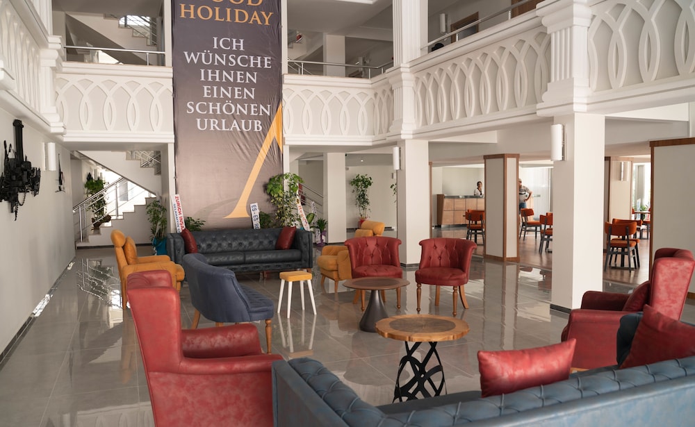 Asel Hotel Rezervasyon