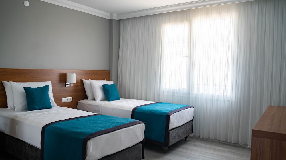 Asel Hotel Rezervasyon