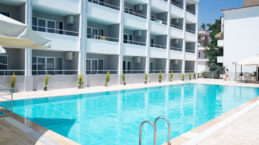 Asel Hotel Rezervasyon