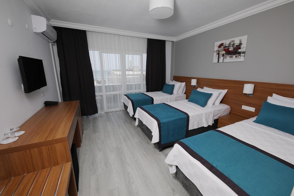 Asel Hotel Rezervasyon