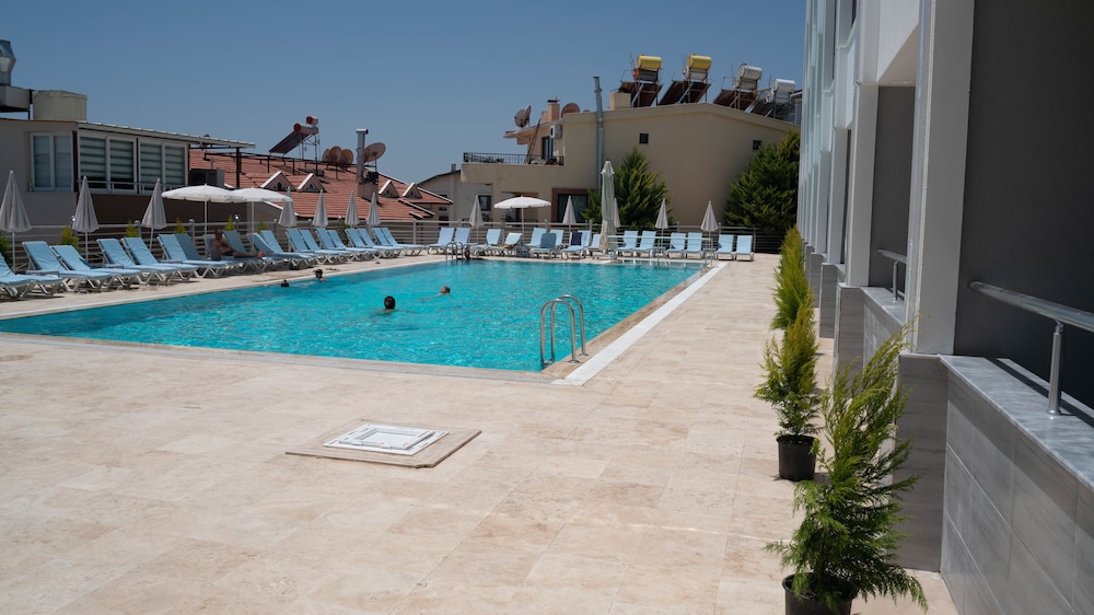 Asel Hotel Rezervasyon