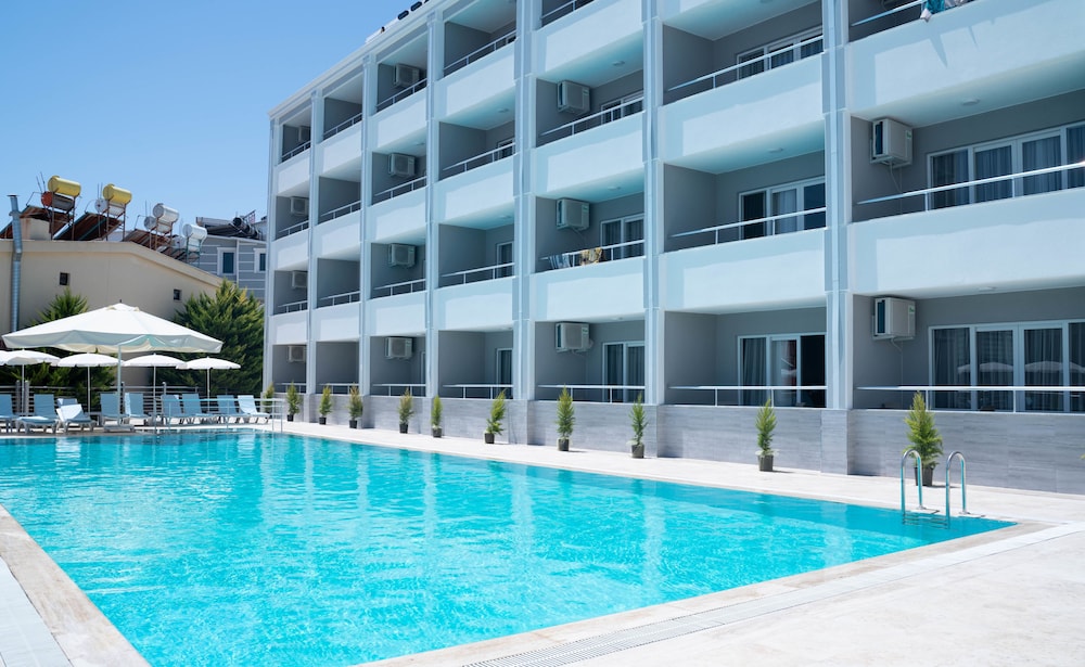 Asel Hotel Rezervasyon