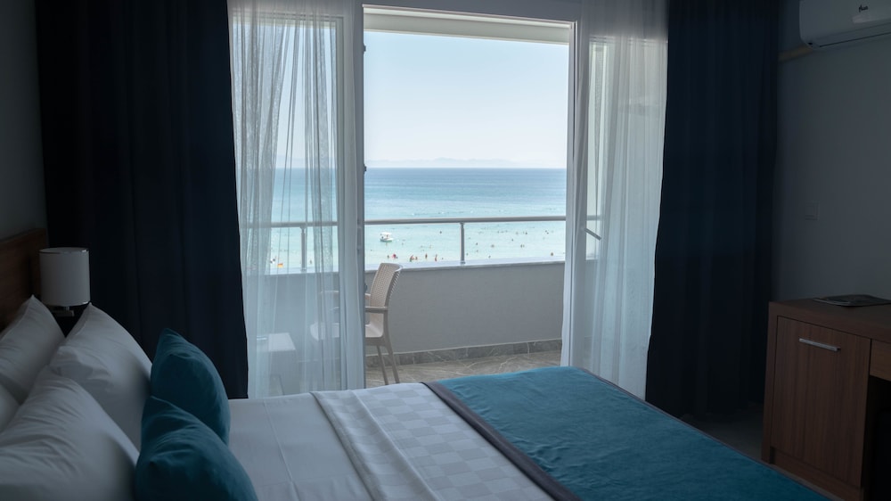 Asel Hotel Rezervasyon