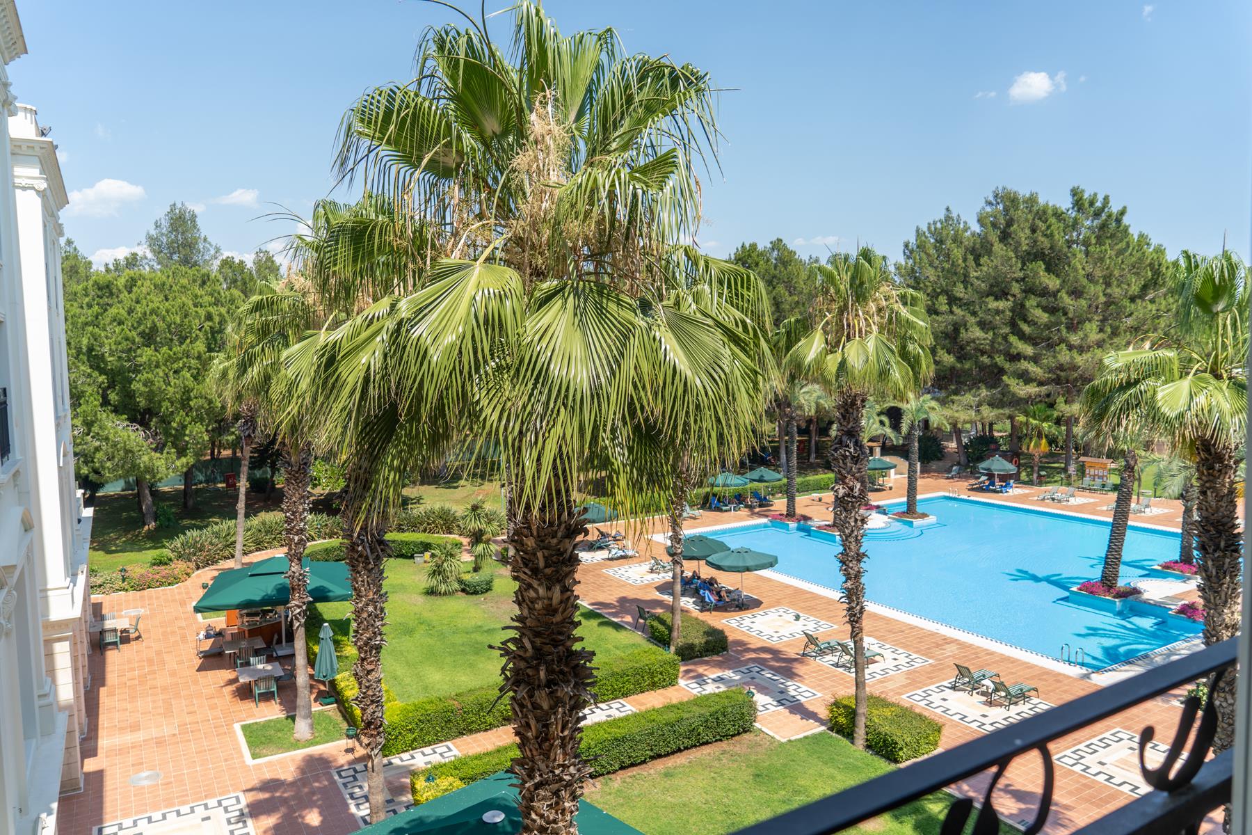 IC Hotels Airport Rezervasyon