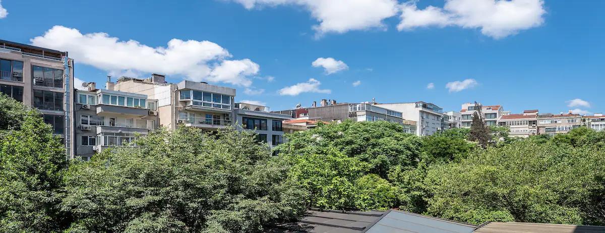 The Stay Boulevard Nisantasi Hotel Rezervasyon
