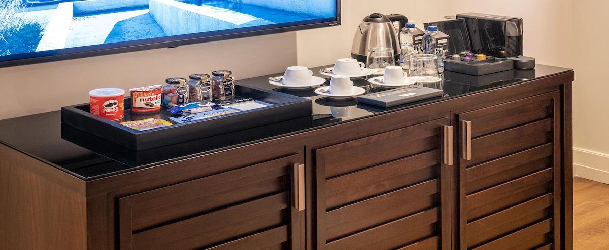 The Stay Boulevard Nisantasi Hotel Rezervasyon