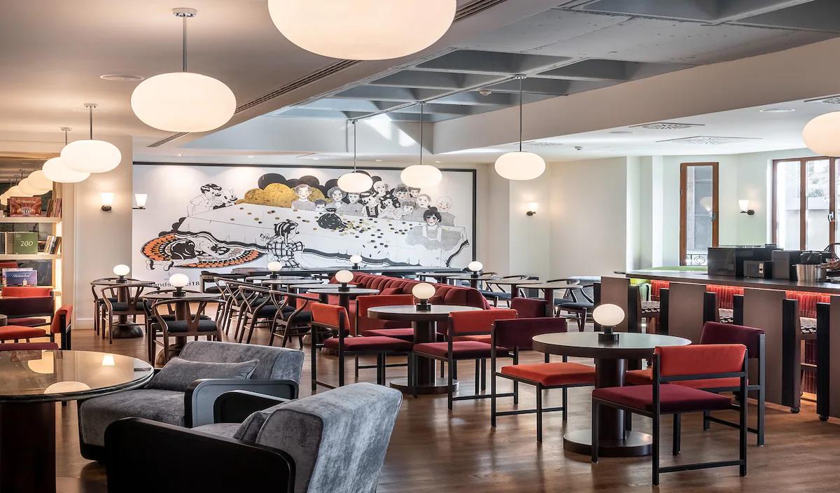 The Stay Boulevard Nisantasi Hotel Rezervasyon