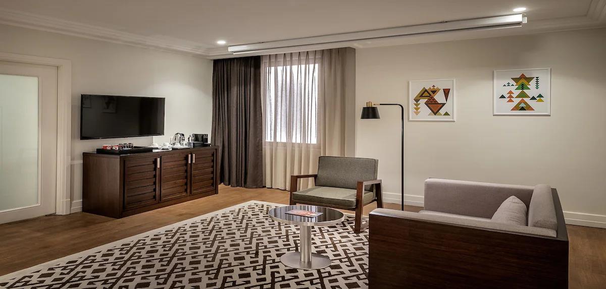 The Stay Boulevard Nisantasi Hotel Rezervasyon