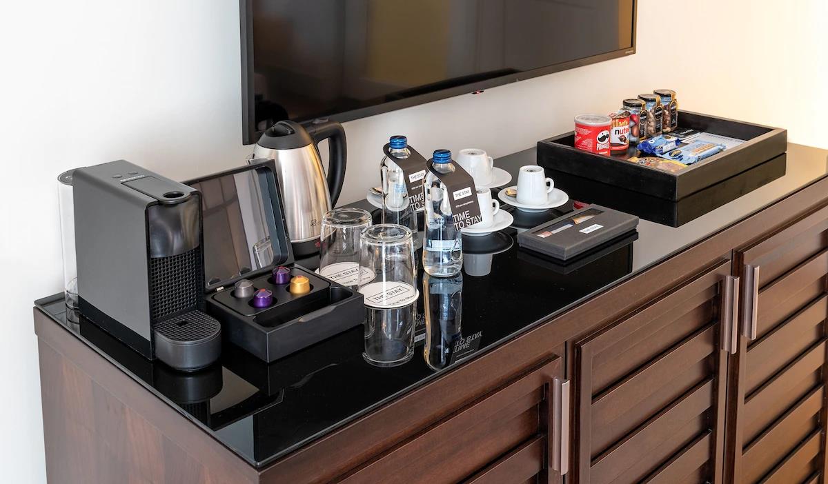 The Stay Boulevard Nisantasi Hotel Rezervasyon