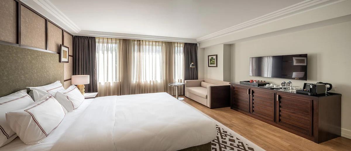 The Stay Boulevard Nisantasi Hotel Rezervasyon