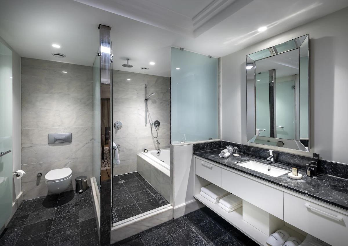 The Stay Boulevard Nisantasi Hotel Rezervasyon