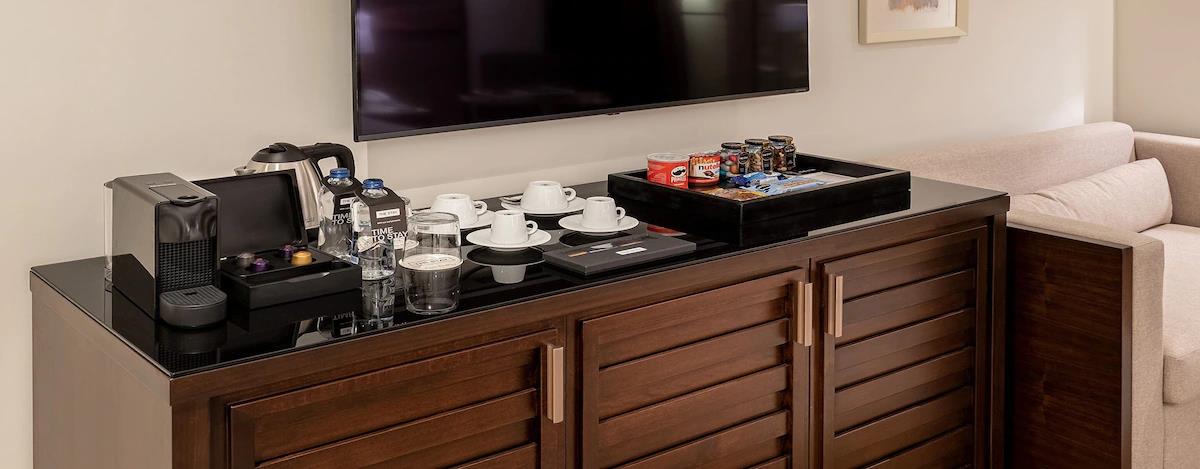 The Stay Boulevard Nisantasi Hotel Rezervasyon