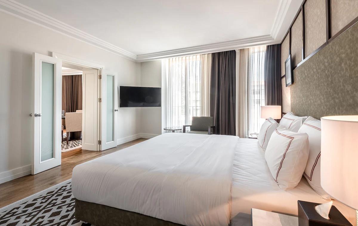 The Stay Boulevard Nisantasi Hotel Rezervasyon