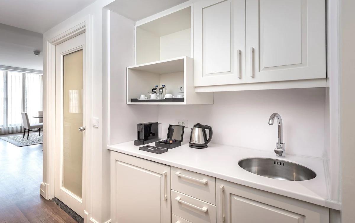 The Stay Boulevard Nisantasi Hotel Rezervasyon