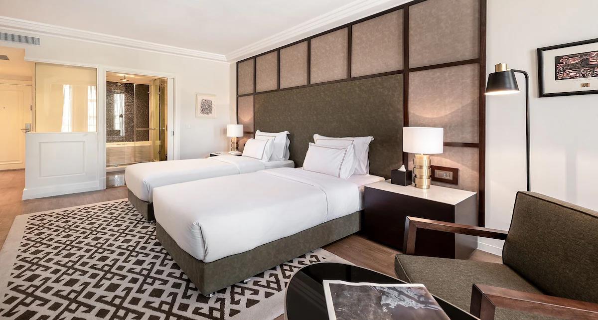 The Stay Boulevard Nisantasi Hotel Rezervasyon