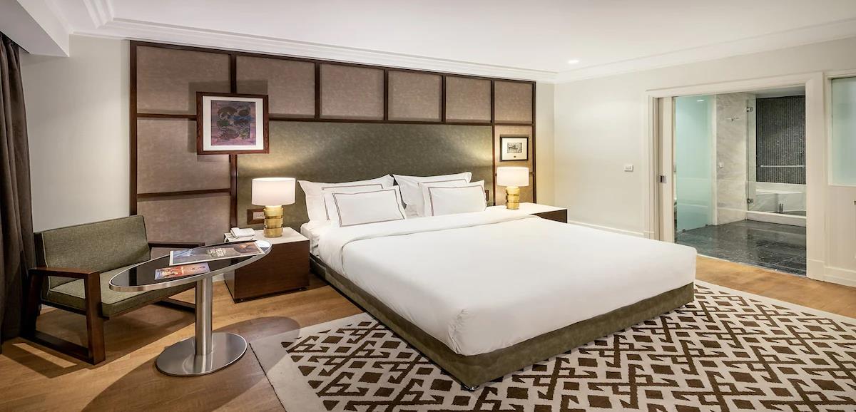 The Stay Boulevard Nisantasi Hotel Rezervasyon