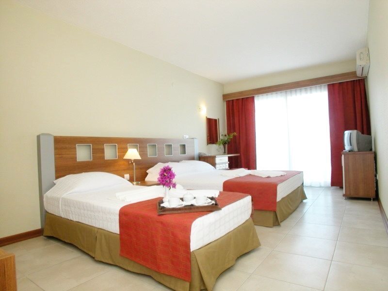 Royal Garden Rezervasyon