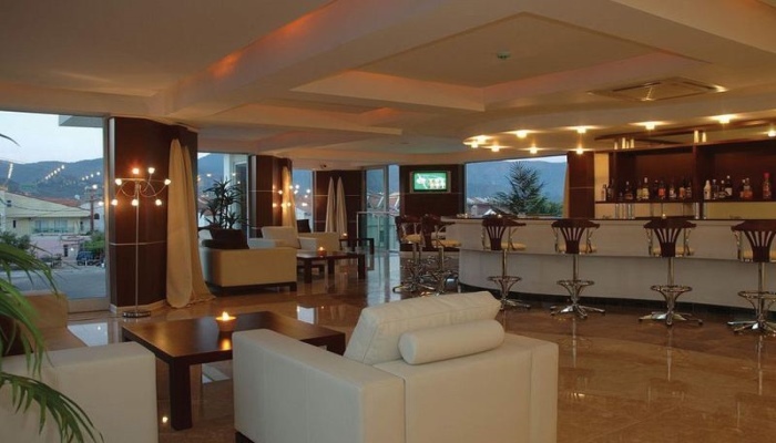 Royal Garden Rezervasyon