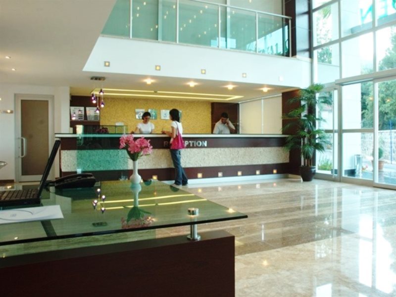 Royal Garden Rezervasyon