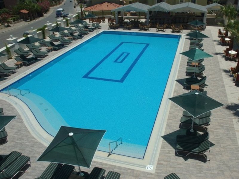 Royal Garden Rezervasyon