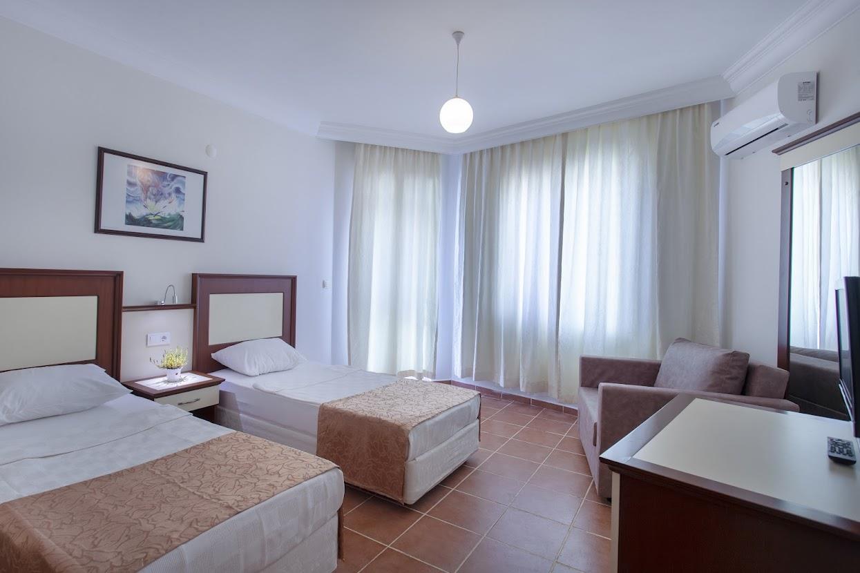 Kaila City Hotel Rezervasyon
