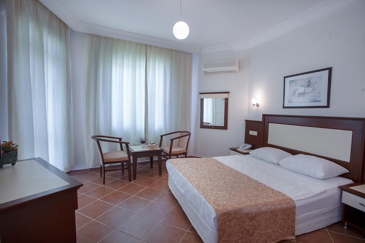 Kaila City Hotel Rezervasyon