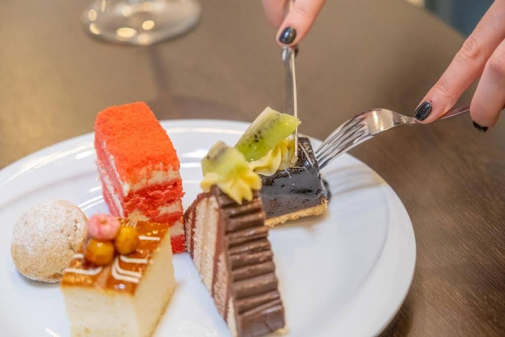 Kaila City Hotel Rezervasyon