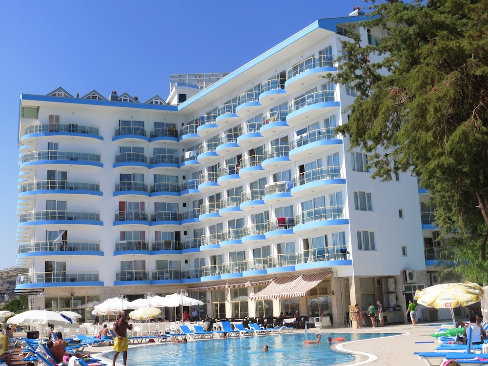 Arora Hotel Rezervasyon