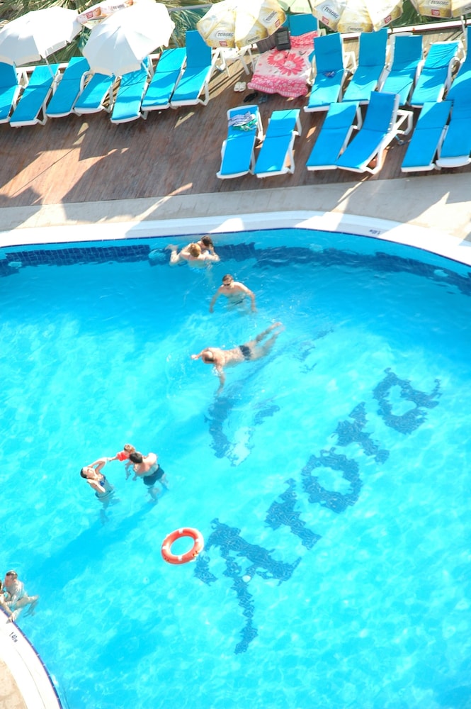 Arora Hotel Rezervasyon