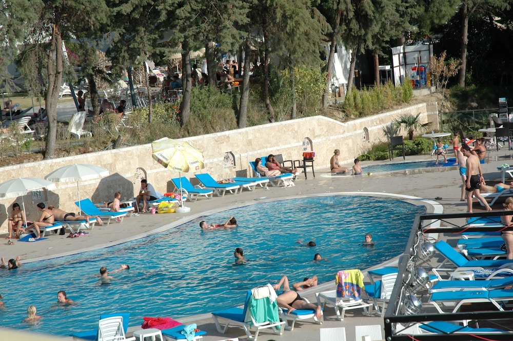 Arora Hotel Rezervasyon