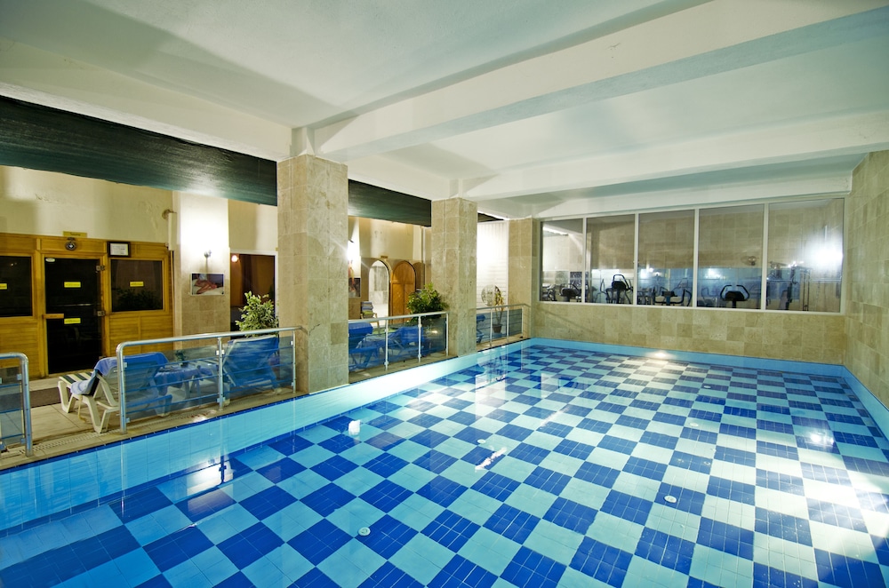 Arora Hotel Rezervasyon