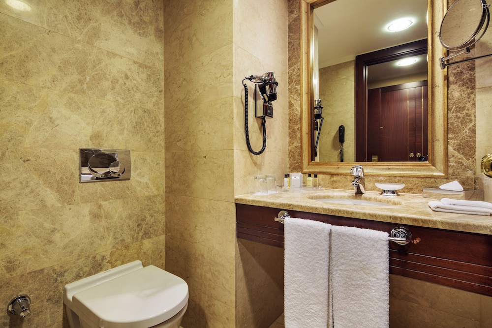 Crowne Plaza Istanbul - Old City Rezervasyon