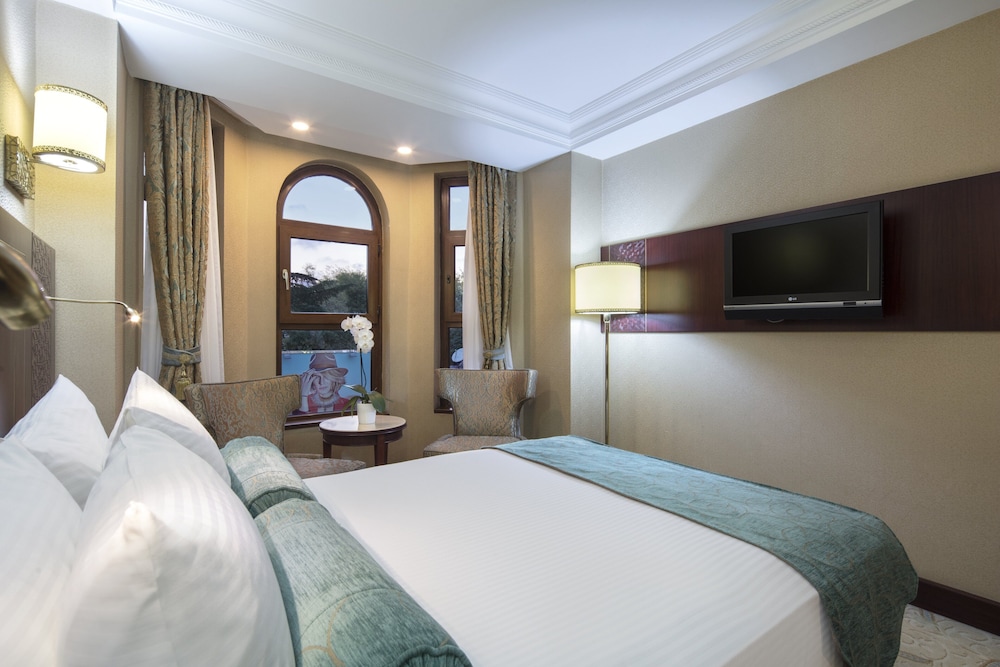 Crowne Plaza Istanbul - Old City Rezervasyon