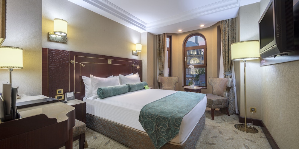 Crowne Plaza Istanbul - Old City Rezervasyon