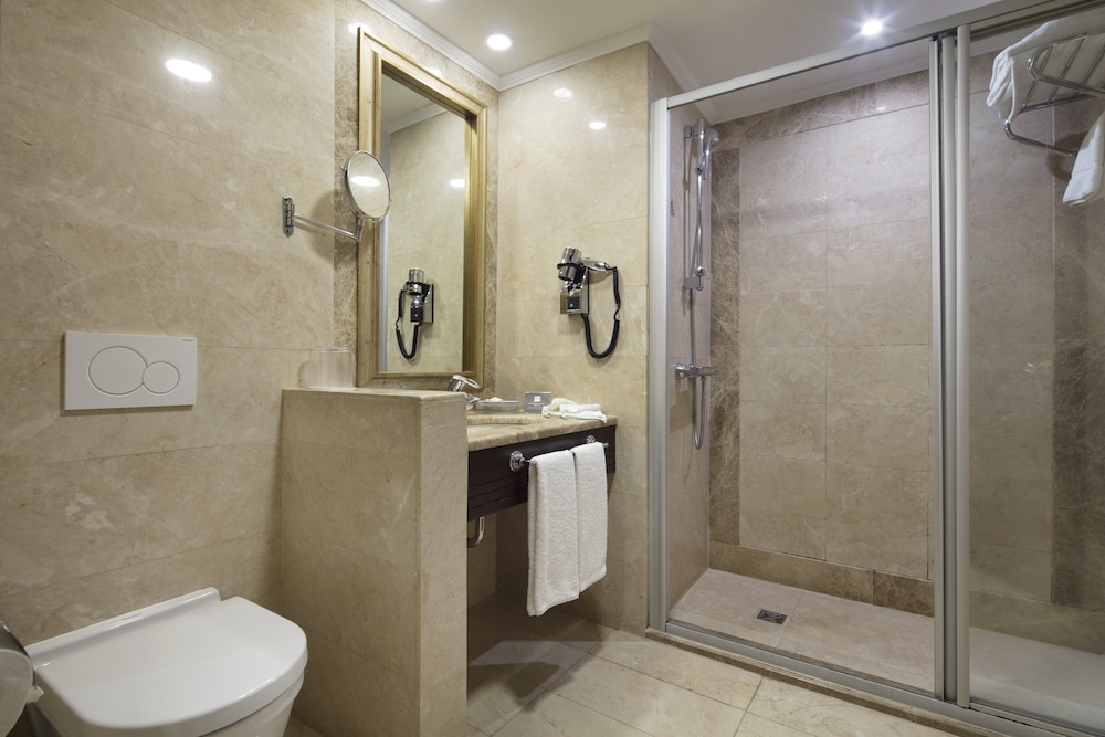 Crowne Plaza Istanbul - Old City Rezervasyon