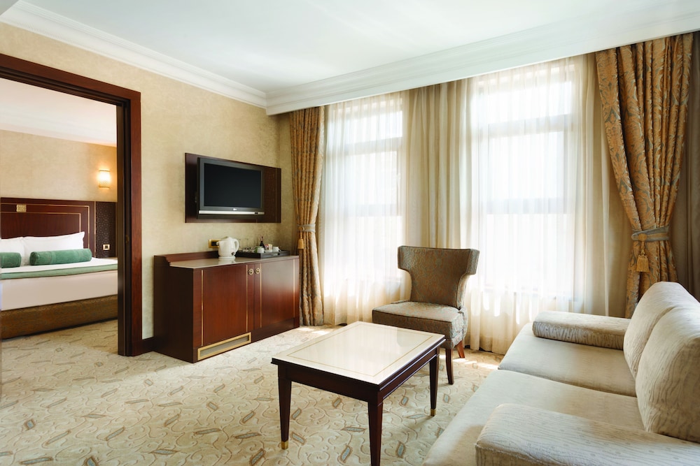 Crowne Plaza Istanbul - Old City Rezervasyon