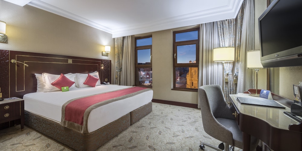 Crowne Plaza Istanbul - Old City Rezervasyon