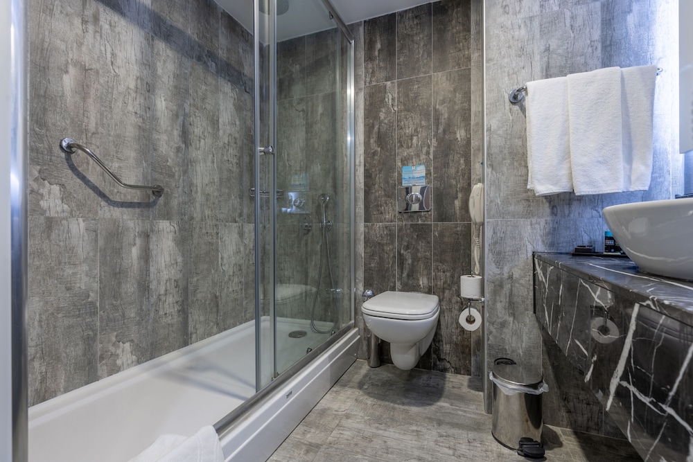 Saturn Palace Resort Rezervasyon