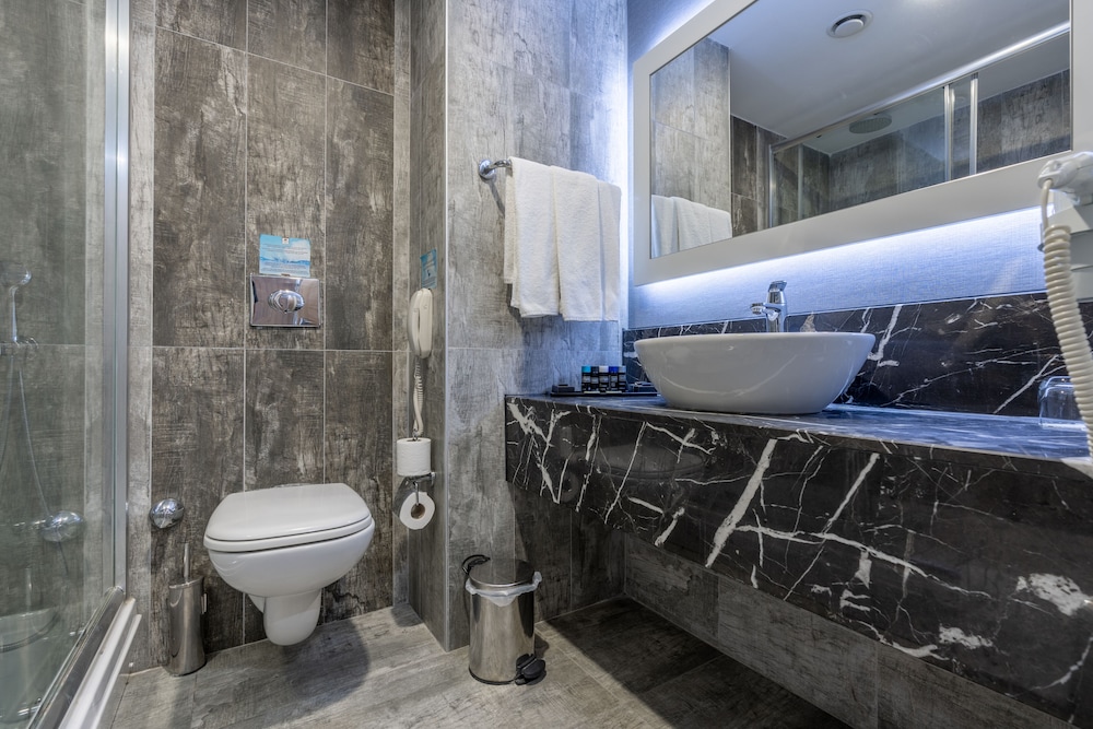 Saturn Palace Resort Rezervasyon