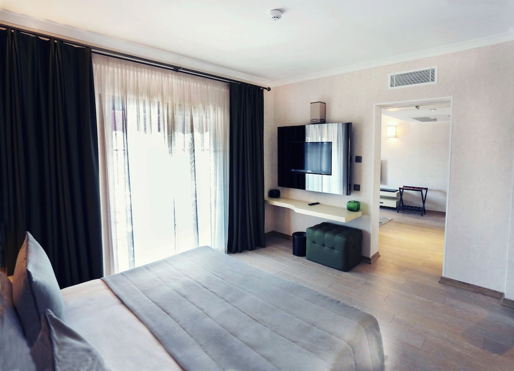 Bodrium Hotel & SPA Rezervasyon