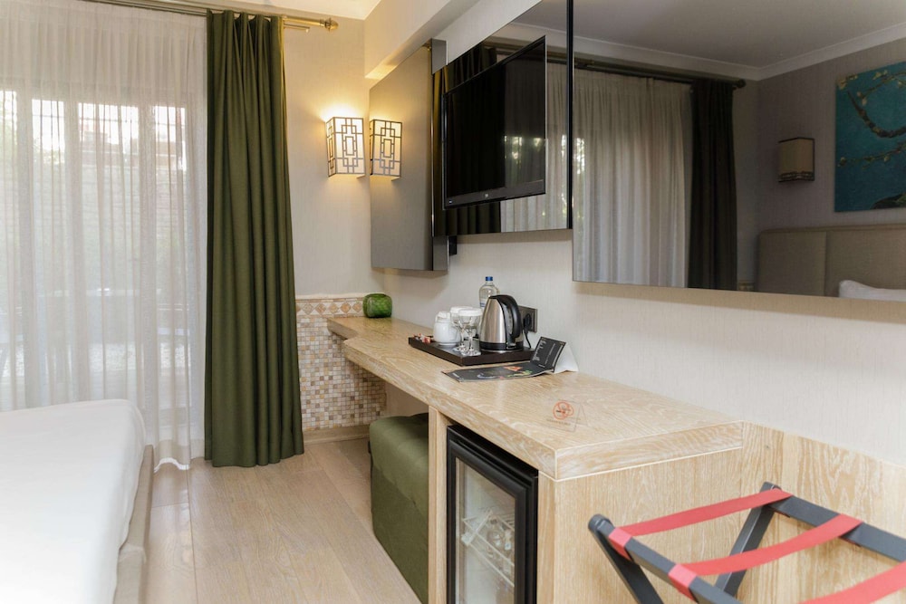 Bodrium Hotel & SPA Rezervasyon