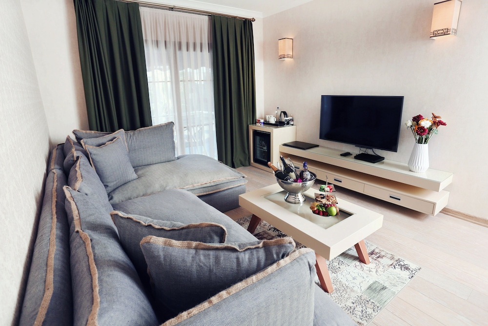 Bodrium Hotel & SPA Rezervasyon