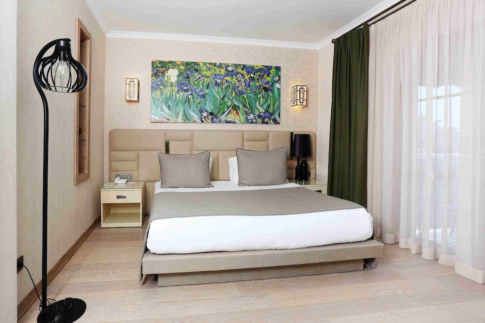 Bodrium Hotel & SPA Rezervasyon