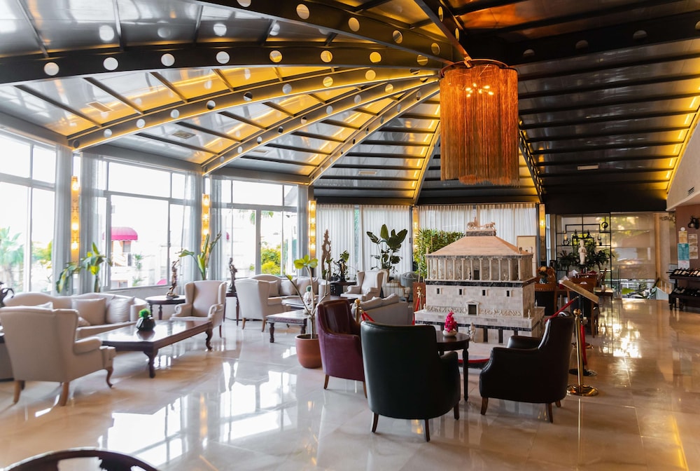 Bodrium Hotel & SPA Rezervasyon